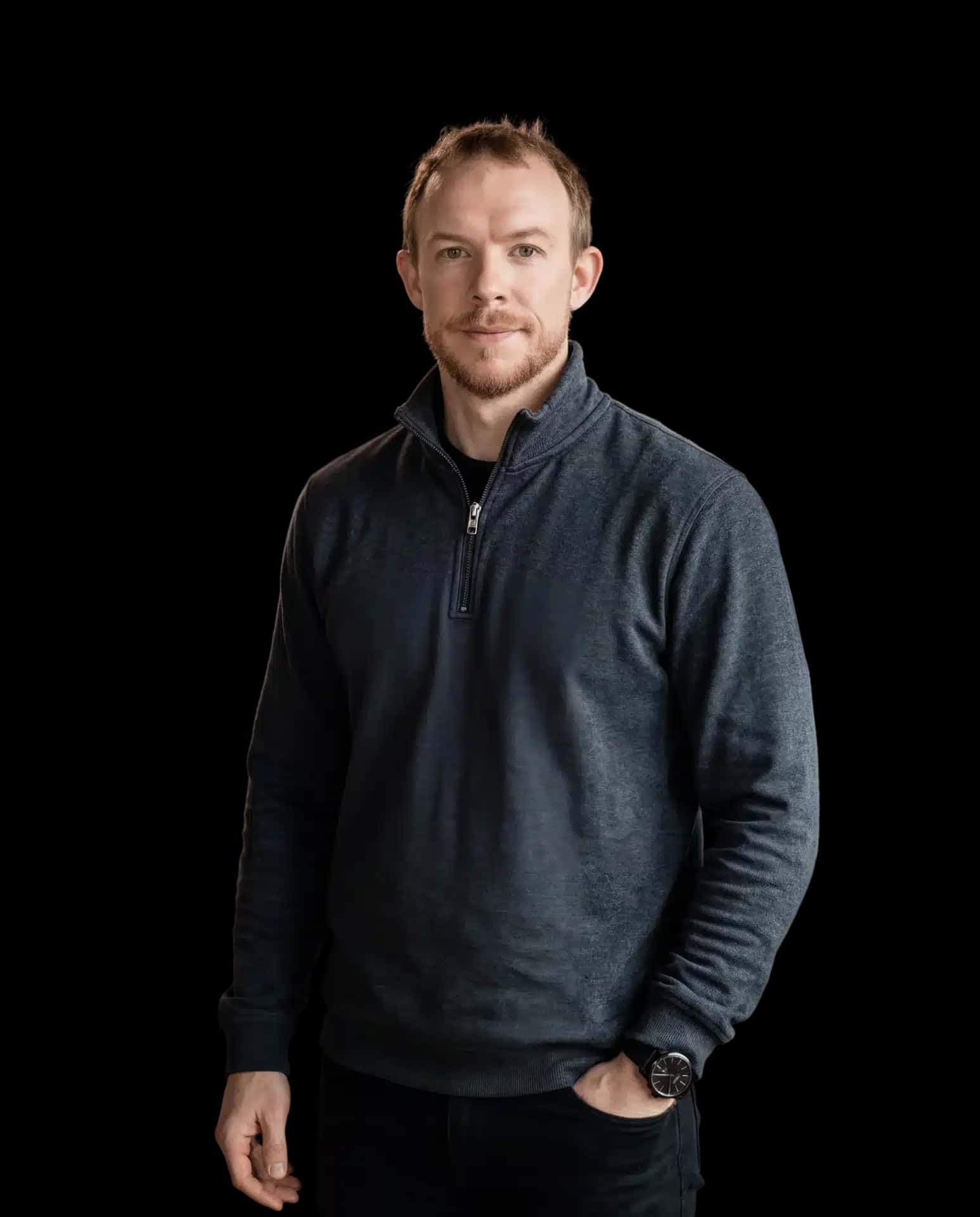 Kevin August, Spokane SEO consultant
